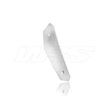 PARABRISAS SPORT TRANSPARENTE WRS HONDA SH 300 2015-2021