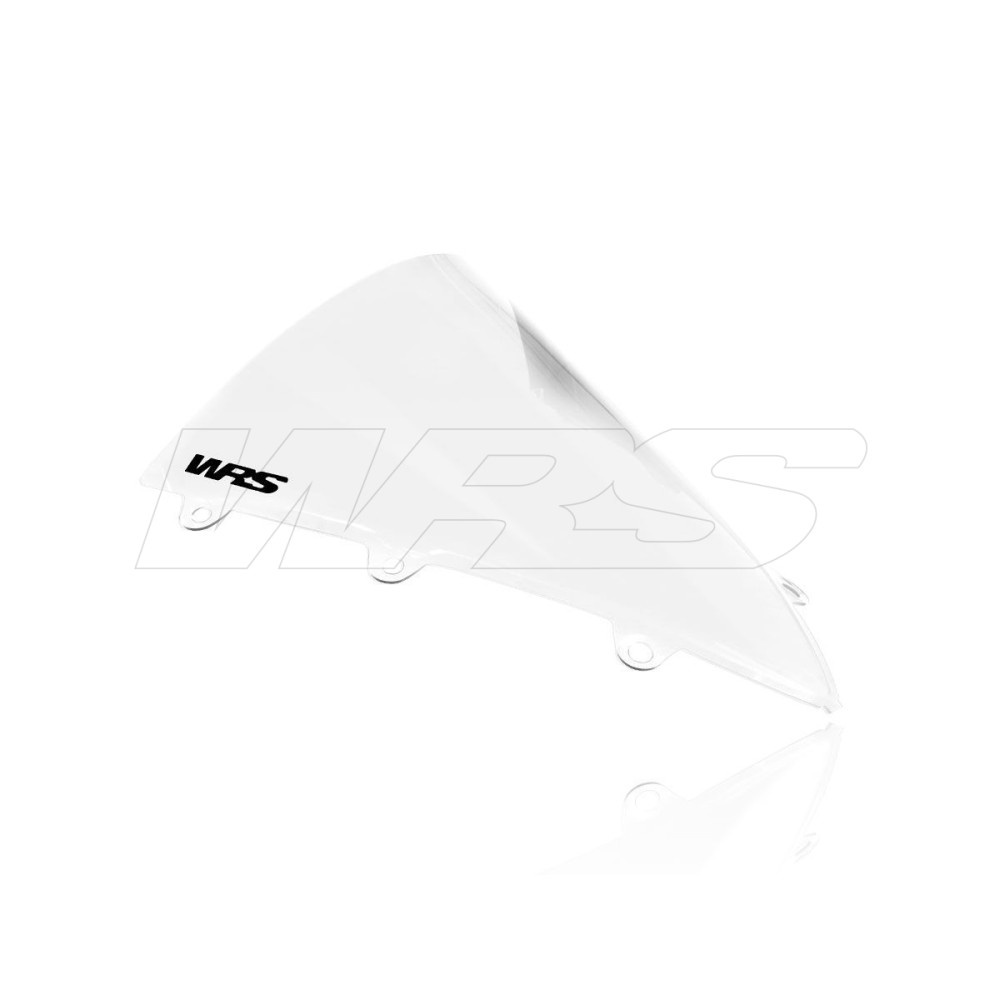 CUPULA ALTA RACE WRS TRANSPARENTE HONDA CBR 1000 RR 2012-2016 CUPULA ALTA RACE WRS TRANSPARENTE HONDA CBR 1000 RR 2012-2016