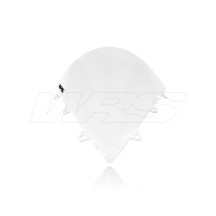 CUPULA ALTA RACE WRS TRANSPARENTE HONDA CBR 1000 RR 2012-2016