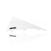 CUPULA ALTA RACE WRS TRANSPARENTE HONDA CBR 1000 RR 2012-2016