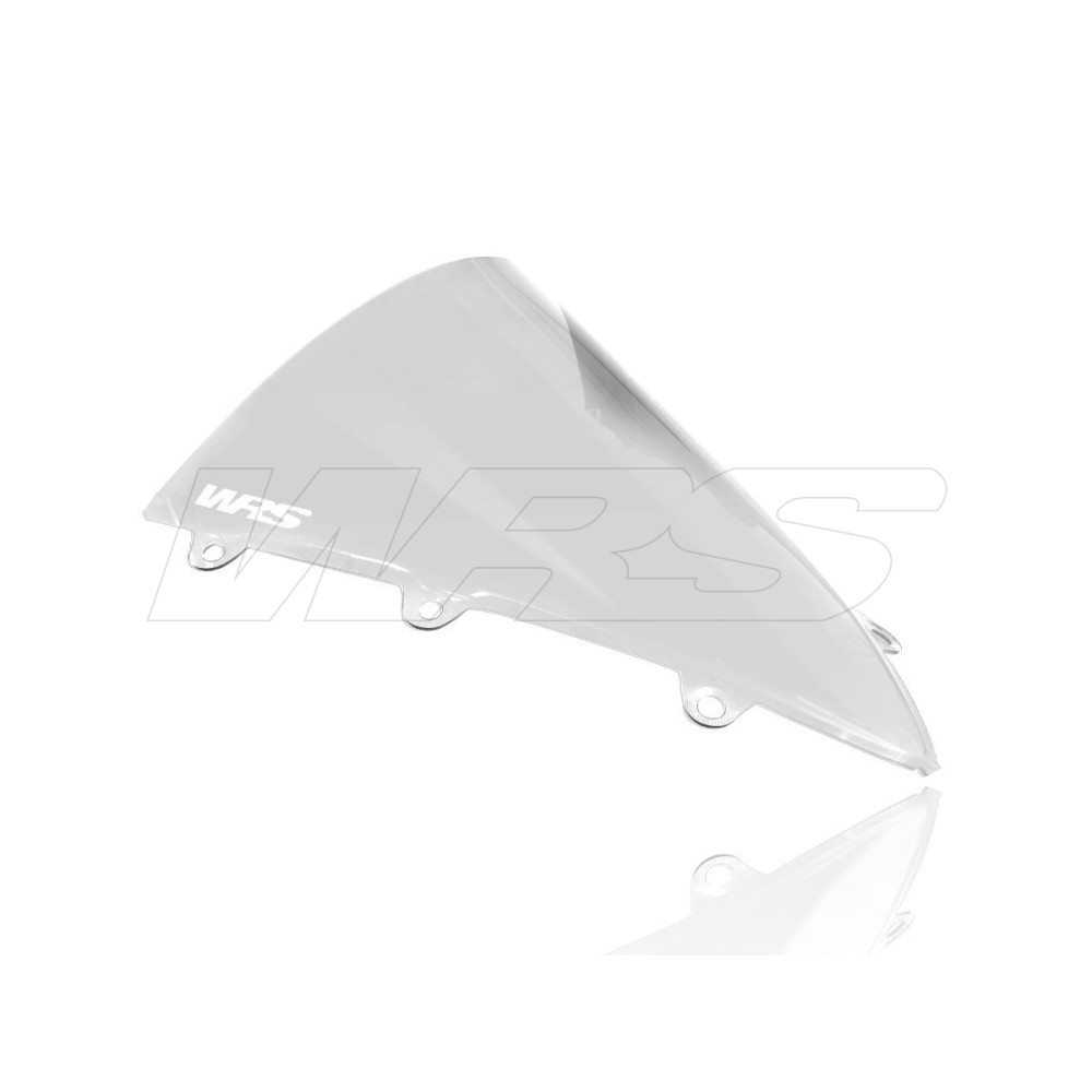 PARABRISAS ALTO RACE WRS AHUMADO HONDA CBR 1000 RR 2012-2016 PARABRISAS ALTO RACE WRS AHUMADO HONDA CBR 1000 RR 2012-2016