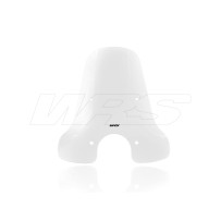 PARABRISAS TOURING TRANSPARENTE WRS PIAGGIO VESPA GTS 150 2017-2018