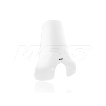 PARABRISAS TOURING TRANSPARENTE WRS PIAGGIO VESPA GTS 150 2017-2018