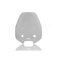 PANTALLA DE HUMO WRS CAPONORD KAWASAKI VERSYS 1000 GRAND TOURER / PLUS / SE 2019-2024