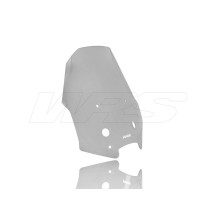 PANTALLA DE HUMO WRS CAPONORD KAWASAKI VERSYS 1000 GRAND TOURER / PLUS / SE 2019-2024