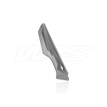 PANTALLA DE HUMO WRS CAPONORD KAWASAKI VERSYS 1000 GRAND TOURER / PLUS / SE 2019-2024
