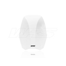 PARABRISAS TOURING TRANSPARENTE WRS HONDA SH 125 / 150 2017-2019