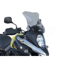 PANTALLA TOURING AHUMADA WRS SUZUKI V-STROM 650 2017-2024