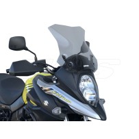 PANTALLA TOURING AHUMADA WRS SUZUKI V-STROM 650 2017-2024