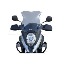 PANTALLA TOURING AHUMADA WRS SUZUKI V-STROM 650 2017-2024