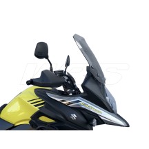 PANTALLA TOURING AHUMADA WRS SUZUKI V-STROM 650 2017-2024