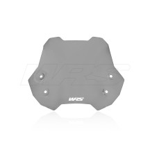 PANTALLA DEPORTIVA WRS AHUMADA SUZUKI V-STROM 650 2017-2024