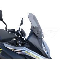 PANTALLA DEPORTIVA WRS AHUMADA SUZUKI V-STROM 650 2017-2024