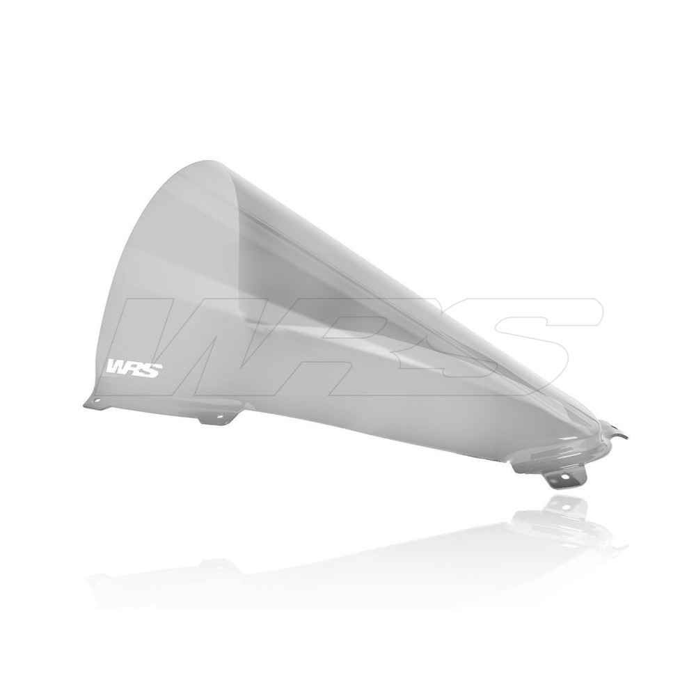 PANTALLA HIGH RACE WRS HUMO +30MM DUCATI PANIGALE V4 R 2019-2024 PANTALLA HIGH RACE WRS HUMO +30MM DUCATI PANIGALE V4 R 2019-2024