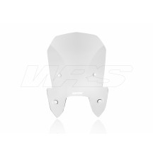 WRS INTERMEDIO TRANSPARENT KTM 1290 SUPER ADVENTURE T 2017-2018