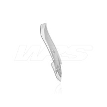 WRS INTERMEDIO TRANSPARENT KTM 1290 SUPER ADVENTURE T 2017-2018