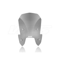 PARABRISAS WRS INTERMEDIO HUMO KTM 1290 SUPER ADVENTURE 2015-2016