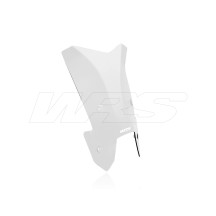 WRS TOURING TRANSPARENTE KTM 1290 SUPER ADVENTURE 2015-2016