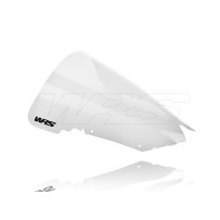 PARABRISAS ALTO RACE WRS TRANSPARENTE +35MM YAMAHA R6 2008-2016