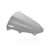 PARABRISAS ALTO RACE WRS AHUMADO SUZUKI GSX-R 600 / 750 2011-2019