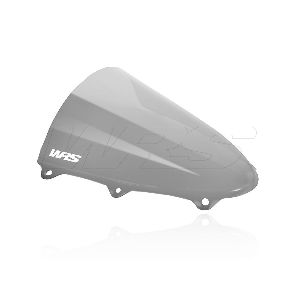 PARABRISAS ALTO RACE WRS AHUMADO SUZUKI GSX-R 600 / 750 2011-2019