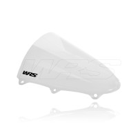 CUPULA ALTA RACE WRS TRANSPARENTE SUZUKI GSX-R 600 / 750 2011-2019