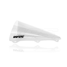 CUPULA ALTA RACE WRS TRANSPARENTE SUZUKI GSX-R 600 / 750 2011-2019