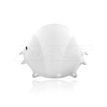 CUPULA ALTA RACE WRS TRANSPARENTE SUZUKI GSX-R 600 / 750 2011-2019