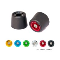 INSERTOS BARRACUDA NEGROS
