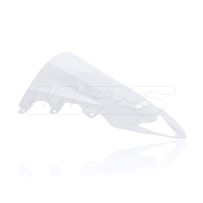 CUPULA ALTA RACE WRS TRANSPARENTE BMW S 1000 RR 2009-2014