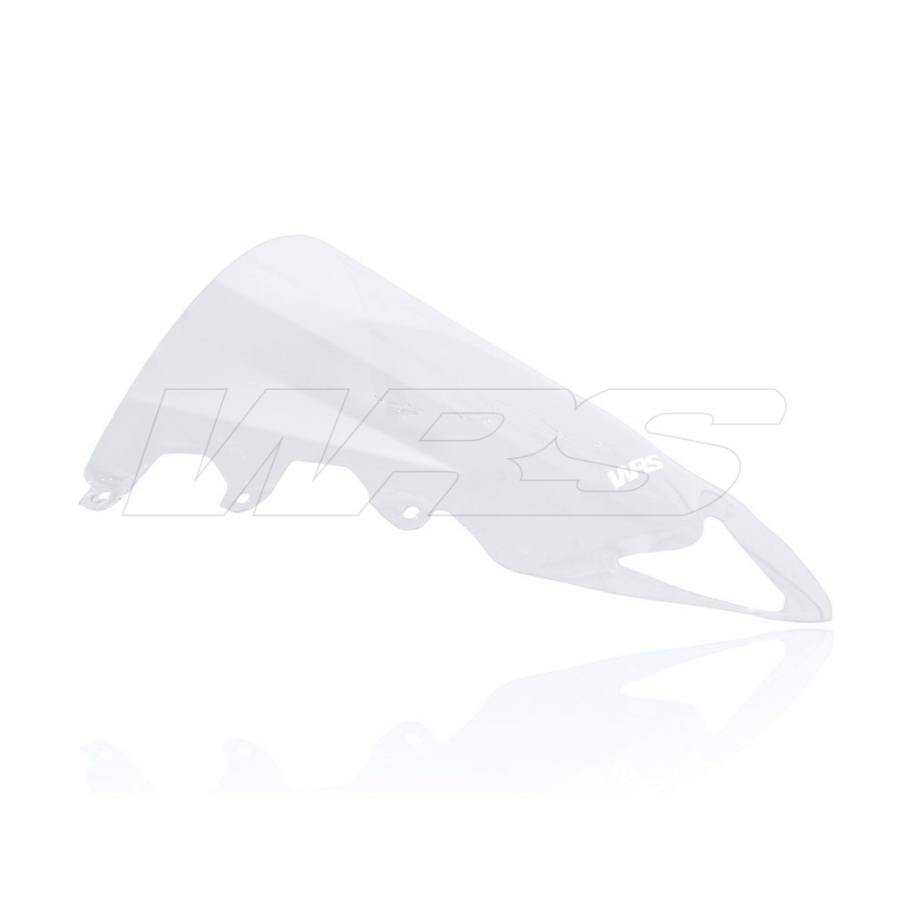 CUPULA ALTA RACE WRS TRANSPARENTE BMW S 1000 RR 2009-2014