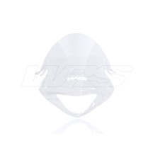 CUPULA ALTA RACE WRS TRANSPARENTE BMW S 1000 RR 2009-2014