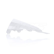 CUPULA ALTA RACE WRS TRANSPARENTE BMW S 1000 RR 2009-2014