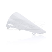 CUPULA ALTA RACE WRS TRANSPARENTE HONDA CBR 1000 RR 2017-2019