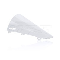 CUPULA ALTA RACE WRS TRANSPARENTE HONDA CBR 1000 RR 2017-2019