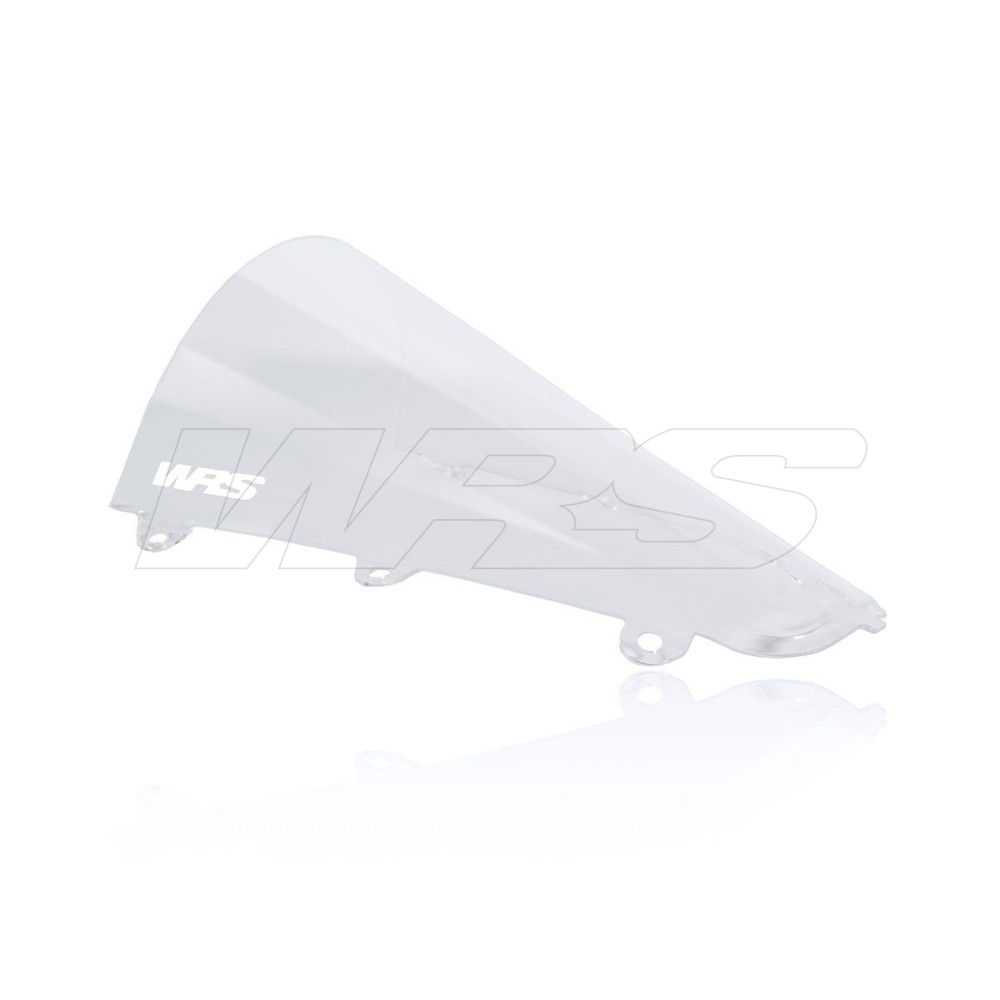 CUPULA ALTA RACE WRS TRANSPARENTE HONDA CBR 1000 RR 2017-2019