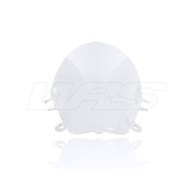CUPULA ALTA RACE WRS TRANSPARENTE HONDA CBR 1000 RR 2017-2019