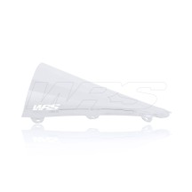 CUPULA ALTA RACE WRS TRANSPARENTE HONDA CBR 1000 RR 2017-2019