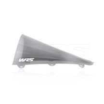 PARABRISAS ALTO RACE WRS AHUMADO HONDA CBR 1000 RR 2017-2019