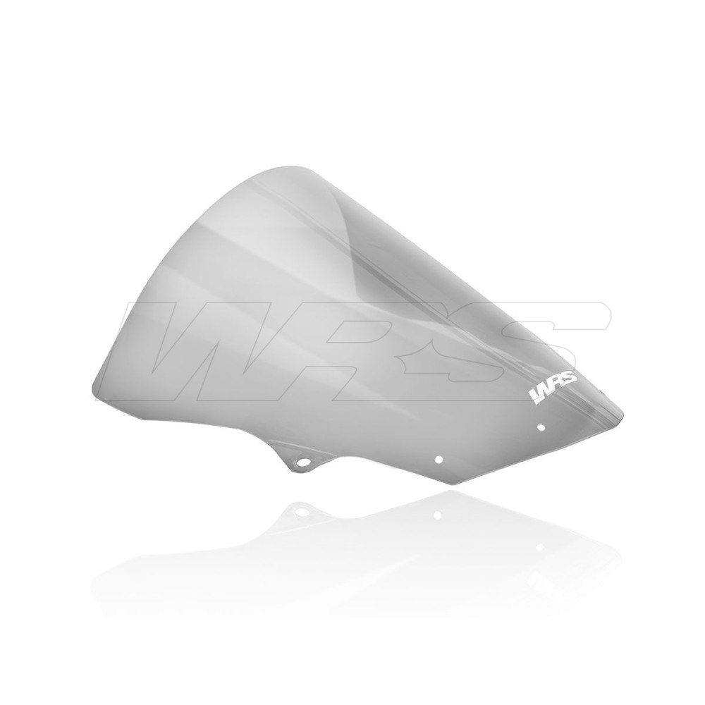 PARABRISAS ALTO RACE WRS AHUMADO KAWASAKI ZX-10 R 2008-2010