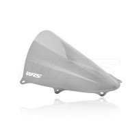 PANTALLA HIGH RACE WRS HUMO +70MM SUZUKI GSX-R 1000 2017-2024