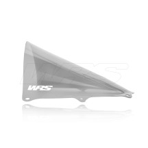 PANTALLA HIGH RACE WRS HUMO +70MM SUZUKI GSX-R 1000 2017-2024
