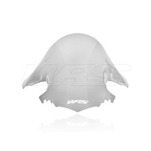 PARABRISAS ALTO RACE WRS AHUMADO BMW S 1000 RR 2015-2018