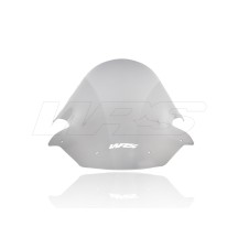 PARABRISAS ALTO RACE WRS AHUMADO KAWASAKI ZX-10 R 2011-2015 (CARENADOS DE CARRERAS)