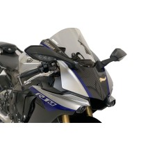 PARABRISAS ALTO RACE WRS AHUMADO YAMAHA R1 / M 2015-2019