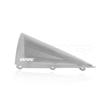 PARABRISAS ALTO RACE WRS AHUMADO APRILIA RSV4 FACTORY 1100 2019-2020