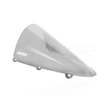 PARABRISAS ALTO RACE WRS AHUMADO APRILIA RSV4 RR / RF 2015-2020