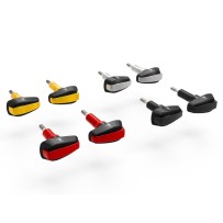 ALMOHADILLAS DE PROTECCIÓN DEL CUADRO DE DUCABIKE DUCATI STREETFIGHTER V4