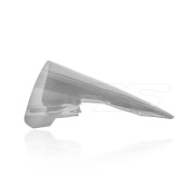 PANTALLA HIGH RACE WRS HUMO +80MM BMW S 1000 RR 2019-2022