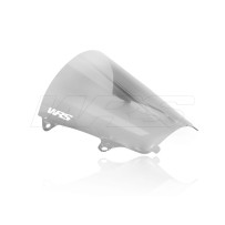 PARABRISAS ALTO RACE WRS AHUMADO HONDA CBR 600 RR 2013-2023